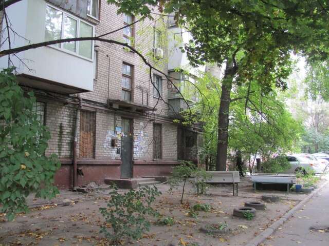 Апартаменты Apartment on Sobornyi Avenue 143 near Intourist Hotel Запорожье-15